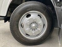 ISUZU Elf Aluminum Van TQG-NPR85AN 2012 74,000km_34