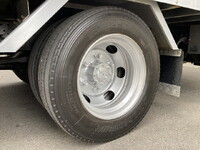 ISUZU Elf Aluminum Van TQG-NPR85AN 2012 74,000km_35