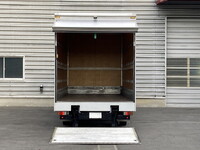 ISUZU Elf Aluminum Van TQG-NPR85AN 2012 74,000km_4