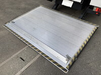 ISUZU Elf Aluminum Van TQG-NPR85AN 2012 74,000km_5