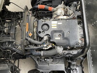 ISUZU Elf Aluminum Van TQG-NPR85AN 2012 74,000km_6