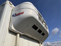 HINO Dutro Refrigerator & Freezer Truck TKG-XZU712M 2018 203,480km_10