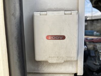 HINO Dutro Refrigerator & Freezer Truck TKG-XZU712M 2018 203,480km_11