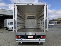 HINO Dutro Refrigerator & Freezer Truck TKG-XZU712M 2018 203,480km_13