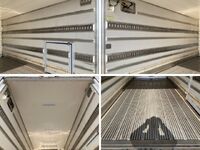 HINO Dutro Refrigerator & Freezer Truck TKG-XZU712M 2018 203,480km_14