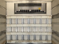 HINO Dutro Refrigerator & Freezer Truck TKG-XZU712M 2018 203,480km_15