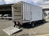 HINO Dutro Refrigerator & Freezer Truck TKG-XZU712M 2018 203,480km_19