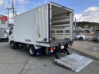 HINO Dutro Refrigerator & Freezer Truck TKG-XZU712M 2018 203,480km_20