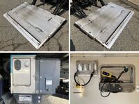 HINO Dutro Refrigerator & Freezer Truck TKG-XZU712M 2018 203,480km_22