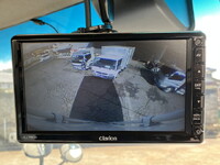 HINO Dutro Refrigerator & Freezer Truck TKG-XZU712M 2018 203,480km_39