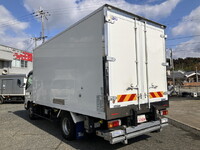 HINO Dutro Refrigerator & Freezer Truck TKG-XZU712M 2018 203,480km_4