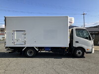 HINO Dutro Refrigerator & Freezer Truck TKG-XZU712M 2018 203,480km_6
