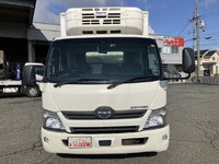 HINO Dutro Refrigerator & Freezer Truck TKG-XZU712M 2018 203,480km_8