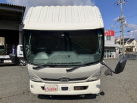 HINO Dutro Refrigerator & Freezer Truck TKG-XZU712M 2018 203,480km_9