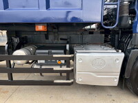 UD TRUCKS Quon Deep Dump 2PG-CW5CL 2020 210,000km_11