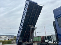 UD TRUCKS Quon Deep Dump 2PG-CW5CL 2020 210,000km_14