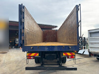 UD TRUCKS Quon Deep Dump 2PG-CW5CL 2020 210,000km_20