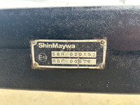 UD TRUCKS Quon Deep Dump 2PG-CW5CL 2020 210,000km_22