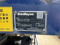 UD TRUCKS Quon Deep Dump 2PG-CW5CL 2020 210,000km_29