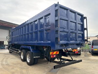 UD TRUCKS Quon Deep Dump 2PG-CW5CL 2020 210,000km_2