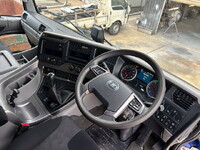 UD TRUCKS Quon Deep Dump 2PG-CW5CL 2020 210,000km_31