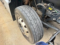 UD TRUCKS Quon Deep Dump 2PG-CW5CL 2020 210,000km_38