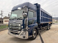 UD TRUCKS Quon Deep Dump 2PG-CW5CL 2020 210,000km_3