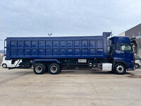 UD TRUCKS Quon Deep Dump 2PG-CW5CL 2020 210,000km_5