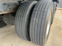 UD TRUCKS Quon Deep Dump 2PG-CW5CL 2020 210,000km_9