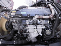 MITSUBISHI FUSO Fighter Aluminum Wing 2KG-FK65F 2020 292,000km_23