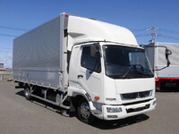 MITSUBISHI FUSO Fighter Aluminum Wing 2KG-FK65F 2020 292,000km_3