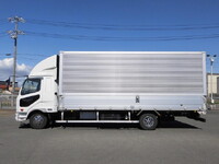 MITSUBISHI FUSO Fighter Aluminum Wing 2KG-FK65F 2020 292,000km_5