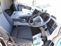 MITSUBISHI FUSO Super Great Aluminum Block 2PG-FU74HZ 2018 258,000km_16