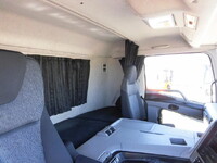 MITSUBISHI FUSO Super Great Aluminum Block 2PG-FU74HZ 2018 258,000km_17