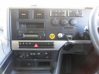 MITSUBISHI FUSO Super Great Aluminum Block 2PG-FU74HZ 2018 258,000km_19