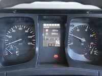 MITSUBISHI FUSO Super Great Aluminum Block 2PG-FU74HZ 2018 258,000km_20