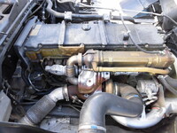 MITSUBISHI FUSO Super Great Aluminum Block 2PG-FU74HZ 2018 258,000km_23