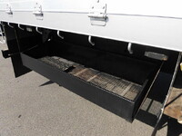 MITSUBISHI FUSO Super Great Aluminum Block 2PG-FU74HZ 2018 258,000km_25