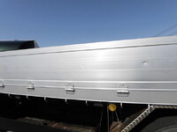 MITSUBISHI FUSO Super Great Aluminum Block 2PG-FU74HZ 2018 258,000km_28