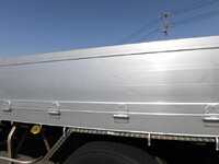MITSUBISHI FUSO Super Great Aluminum Block 2PG-FU74HZ 2018 258,000km_29