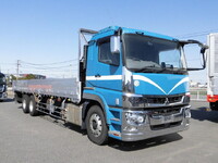 MITSUBISHI FUSO Super Great Aluminum Block 2PG-FU74HZ 2018 258,000km_3