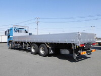 MITSUBISHI FUSO Super Great Aluminum Block 2PG-FU74HZ 2018 258,000km_4