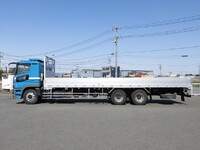 MITSUBISHI FUSO Super Great Aluminum Block 2PG-FU74HZ 2018 258,000km_5