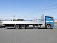 MITSUBISHI FUSO Super Great Aluminum Block 2PG-FU74HZ 2018 258,000km_6