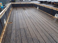 ISUZU Forward Truck (With 4 Steps Of Cranes) TKG-FRR90S1 2016 49,500km_11