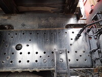 ISUZU Forward Truck (With 4 Steps Of Cranes) TKG-FRR90S1 2016 49,500km_13