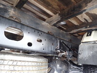 ISUZU Forward Truck (With 4 Steps Of Cranes) TKG-FRR90S1 2016 49,500km_14