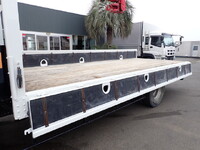 ISUZU Forward Truck (With 4 Steps Of Cranes) TKG-FRR90S1 2016 49,500km_15