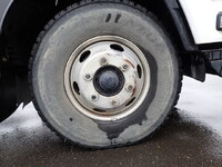 ISUZU Forward Truck (With 4 Steps Of Cranes) TKG-FRR90S1 2016 49,500km_17