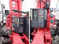 ISUZU Forward Truck (With 4 Steps Of Cranes) TKG-FRR90S1 2016 49,500km_19